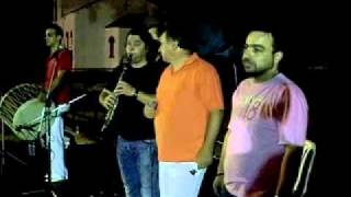 XRISTOS AKRITIDIS ALEXIS PARXARIDIS MPAMPIS KEMANETZIDIS GIORGOS IOANNIDIS MELISSI 18-08-2010 DIPAT