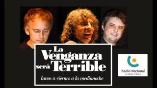 Alejandro Dolina - Politica en Argentina