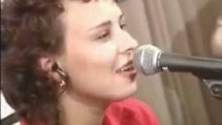 Чичерина - Ветер перемен (live)