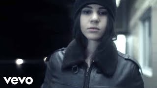 Marina Kaye - Homeless - Clip officiel