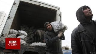 Ўзбекистонда нима гаплар? - BBC O'zbek