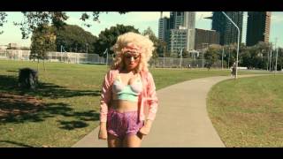 Loose Change - Yes Or No ft. Meklit OFFICIAL VIDEO