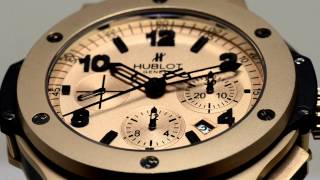 Копии часов Hublot №4400