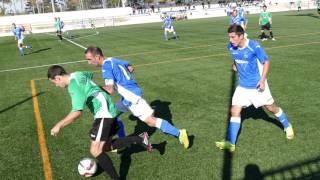ARDOI-HUARTE Fútbol Tercera División Grupo 15 Navarra 2015-2016