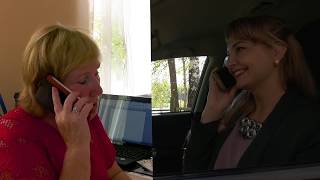 Марина Кукушкина видеоролик к конкурсу "Воспитатель года России" 2018 г.