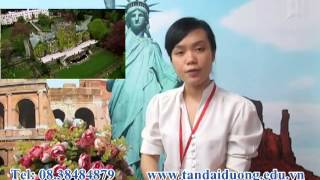 Hành trang du học Canada - Chương trình học tại ĐH Royal Roads