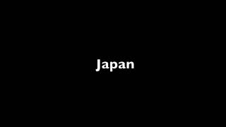 Hetalia ASMR - Japan [Japanese] [whispering] [music] [counting]