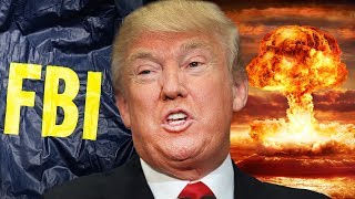 6 Schockierende Dinge, die Donald Trump tun könnte!