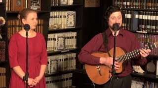 Никитин-Окуджава. Песня Карабаса-Барабаса и кукол. Е.Чудакова, М.Альтшуллер