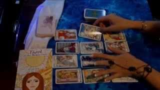 TAURUS FEBRUARY 2015 Tarotscope forecast predictions reading