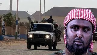 DaGaaL KuLuuL:Amiradii SHabab Qirtay SarakiL CuLus Ka LeysaY Dowlada Somali Jab &Jahwarer KudhacaY