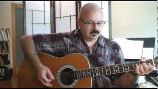 APACHE (Jerry Lordan) performed by Evyn Charles