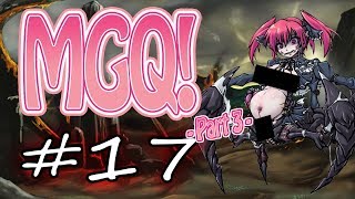 Let's Play Together Monster Girl Quest 3 (DE) #17 - Pfui Spinne
