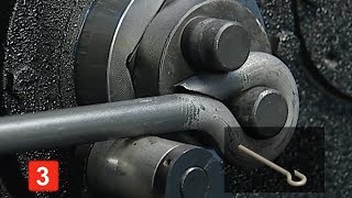 Part 1 - TORSIONADORA DE FORJA NARGESA MT500A