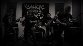 Sangre Entre Las Manos - 1907 (Matanza Santa María) (Official Video)