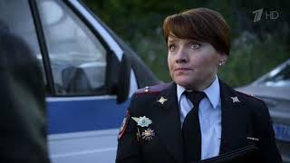 Русский детектив с Кариной Разумовской,про ментов, Фильм БАЛАБОЛ,серии 1-6,криминальная комедия