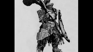 Dark Souls 3 - Soul of Cinder VS Havel (Tank Build)