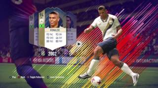 ΝΕΟΙ FUT ICONS ΣΤΟ FIFA 18!!! ~ FIFA 18 GREEK HYPE