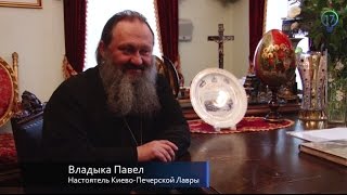 Владыка Павел прокомментировал инцидент с полицией и объяснил, откуда "новый" мерседес