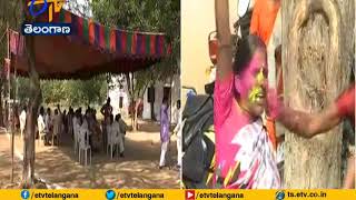 Municipal Election Results | Counting Of Votes Underway | In Nizamabad Dist | Live Report