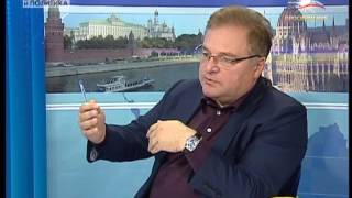Итоги визита Владимира Путина в Таджикистан