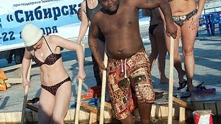 Русский язык и санскрит: индусы жили на русском севере?