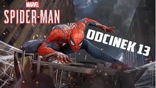 Halloween - MARVEL Spider Man 2018 [#13] |Zagrajmy w|