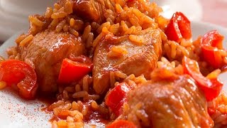 Мясо по сербски. Мясо тушеное с овощами рецепт.