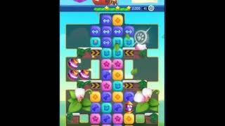 Pet Rescue Puzzle Saga Level 675 - NO BOOSTERS ? | SKILLGAMING ✔️
