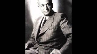 С.Лемешев Острою секирой/S.Lemeshev A.Grechaninov  Romance