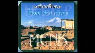 Flora Martirosyan -[2007]- Menq - Otar Amayi
