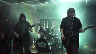 Rough Man's Snivel - Birds From Lang (Live in Rockot, Tomsk)