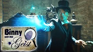 Binny und der Geist - Beste Szenen 13
