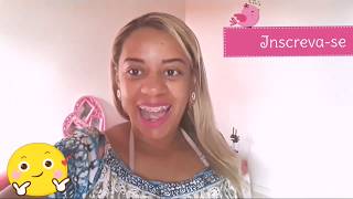 Vlog|mercado;comendo acaraje arrumando armários e+