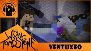 Five nights at Freddy's 4 song│I got no time│Minecraft song animation│Song by The Living Tombstone