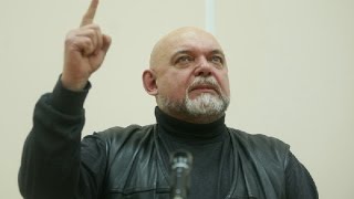 В МОСКВЕ УМЕР ГЕЙДАР ДЖЕМАЛЬ 2016 ПОСЛЕДНЕЕ ИГИЛ ТРАМП ИСЛАМ АЛЕППО ВЫБОРЫ ЖИРИНОВСКИЙ ИРАН НОВОСТИ