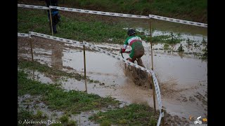 SCRATCH TV - SACCOLONGO (PD) MASTER CROSS SELLE SMP 17-11-2019