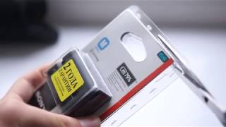 Видеообзор оригинально аккумулятора Sony NP-FM500H