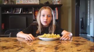 Freaky Foods with Julia-Chayote Squash
