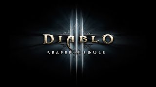 Diablo 3 : RoS 19 сезон Комплектное подземелье за Варвара в сете "Призыв Бессмертного Короля"