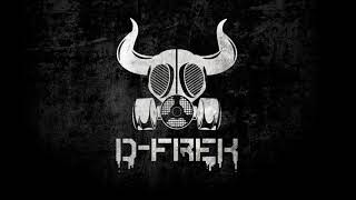 D-Frek - Respect Walk