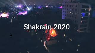Shakrain 2020 Puran Dhaka | 4k HD Video | JH_Anom