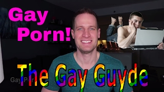 Gay Porn!