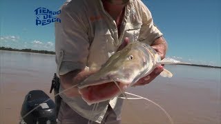 Pesca en Esquina - Marzo 2019