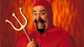Алкоголь,бесы,демоны,духи нижних миров...Бесы в квартире алкоголиков!