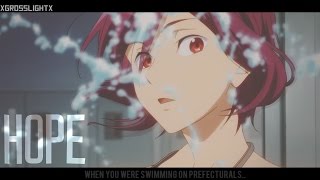 ［HARUKA & RIN］ •　ＨＯＰＥ