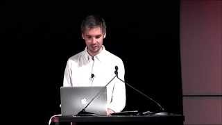 GopherCon 2015: Peter Bourgon - Go Kit: A Standard Library for Distributed Programming