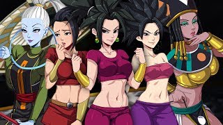 SMASH OR PASS CHALLENGE! (Dragon Ball Super Edition)