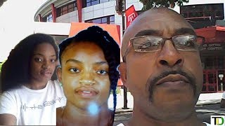 Body FOUND in IGLOO with THROAT SL@SHED, identified as Pastor's Daughter