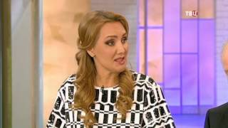 Мифы о язве желудка. Доктор И...
